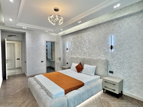 3 otaqlı mənzil, 140 m², Nəsimi: 520 000 ₼ 5