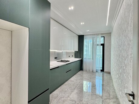 3 otaqlı mənzil, 140 m², Nəsimi: 520 000 ₼ 3