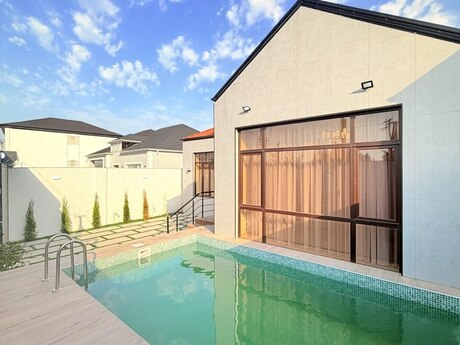 4 otaqlı həyət evi, 145 m², Buzovna: 215 000 ₼ 2