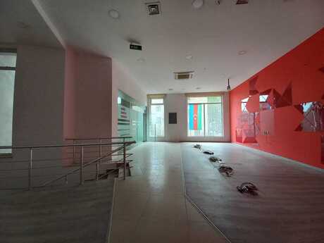 Elan №6302303 - Bakı, İçəri Şəhər m., 380 m²
