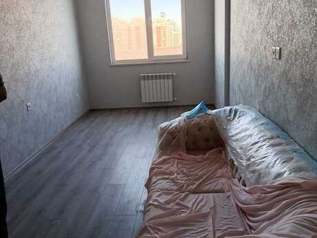 3-комн. новостройка - м. 20 января - 100 м²
