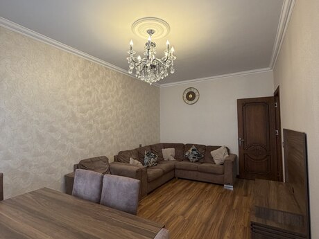 Elan №6302325 - Bakı, Bakıxanov q., 3 otaqlı, 85 m², 9/9 mərtəbə