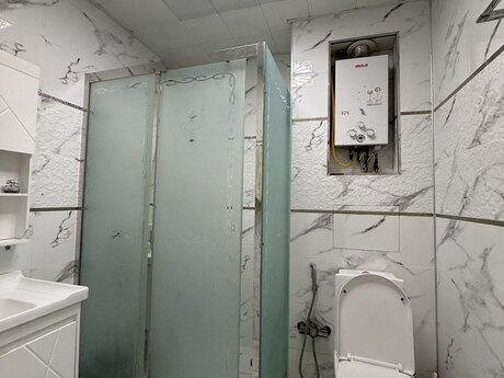 3 otaqlı mənzil, 85 m², Bakıxanov: 170 000 ₼ 5