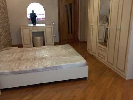 Объявление №6302315 - Баку, м. Азадлыг проспекти, 3-комн., 120 м², 8/20 этаж