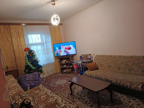 Elan №6302347 - Bakı, Koroğlu m., 2 otaqlı, 62 m², 5/9 mərtəbə