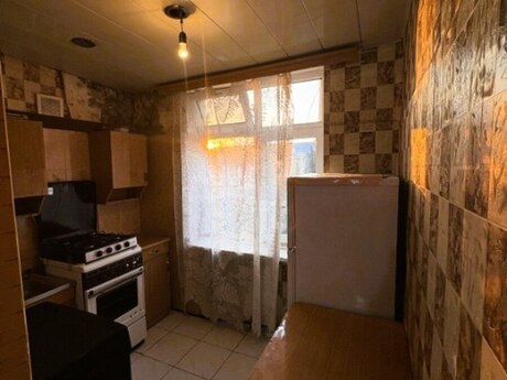 1-комн. вторичка - м. Нариман Нариманов - 32 м²