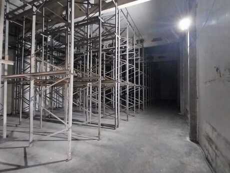 Obyekt - Atyalı q. - 80 m²