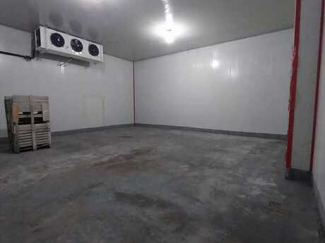Obyekt - Atyalı q. - 80 m²