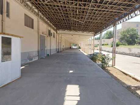 Obyekt - Atyalı q. - 80 m²