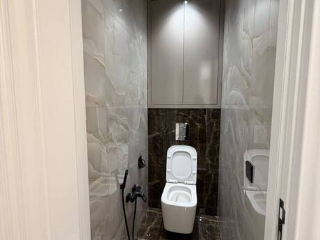 6 otaqlı mənzil, 160 m², 20 Yanvar: 480 000 ₼ 5