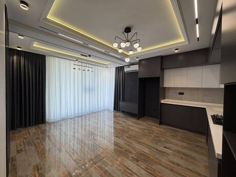 6 otaqlı mənzil, 160 m², 20 Yanvar: 480 000 ₼ 4