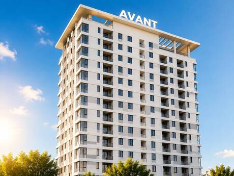 6 otaqlı mənzil, 160 m², 20 Yanvar: 480 000 ₼ 2