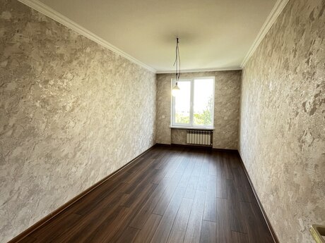Объявление №6302385 - Баку, м. Иншаатчылар, 3-комн., 74 м², 5/5 этаж