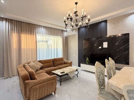 4 otaqlı həyət evi, 145 m², Mərdəkan: 204 000 ₼ 5