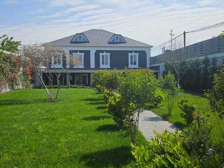 Elan №6302363 - Bakı, Bilgəh q., 7 otaqlı, 500 m²