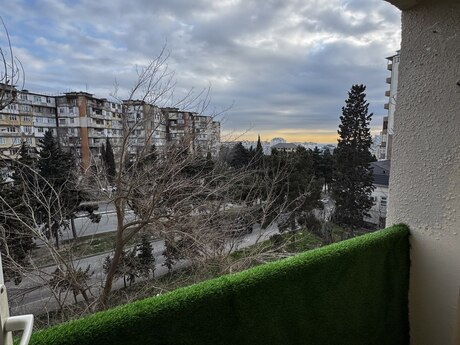Əhmədlidə 3 otaqlı köhnə tikili mənzil satılır, 85 m², 223 000 AZN, şəkil 5 / 12