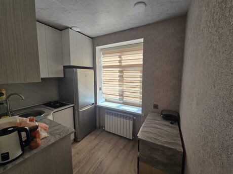 Объявление №6302371 - Баку, Наримановский  р., 2-комн., 50 м², 4/5 этаж