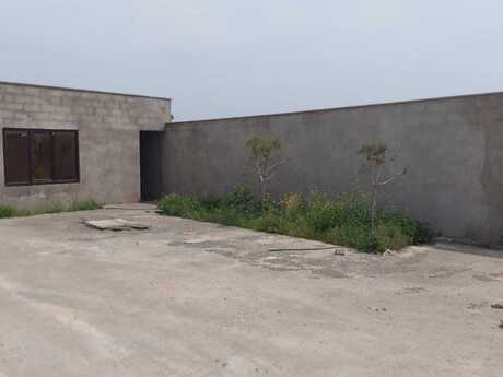 6 otaqlı həyət evi, 250 m², Novxanı: 155 000 ₼ 2