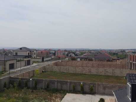 6 otaqlı həyət evi, 250 m², Novxanı: 155 000 ₼ 5