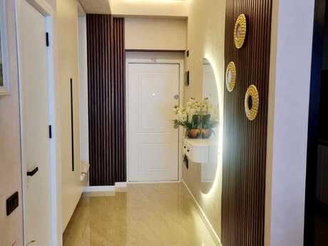 Kirayə 2 otaqlı mənzil, 80 m², Şah İsmayıl Xətai: 1 500 ₼/ay 4