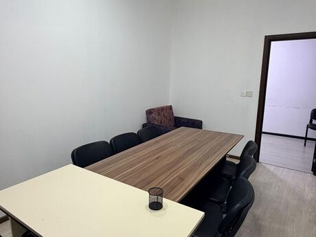 1 otaqlı ofis - 28 May m. - 18 m²