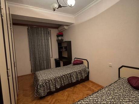 Elan №6302397 - Bakı, 28 May m., 3 otaqlı, 130 m², 10/16 mərtəbə