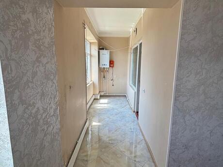 3-комн. вторичка - Хырдалан - 75 м²