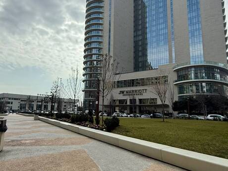 Elan №6302414 - Bakı, 28 May m., 2 otaqlı, 72.4 m², 9/23 mərtəbə