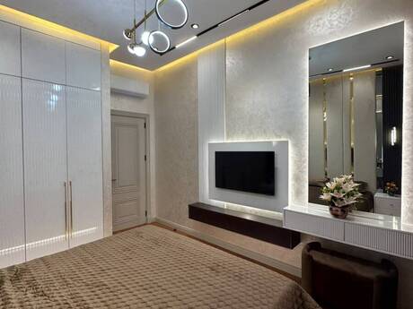 2 otaqlı mənzil, 91 m², 28 May: 450 000 ₼ 4