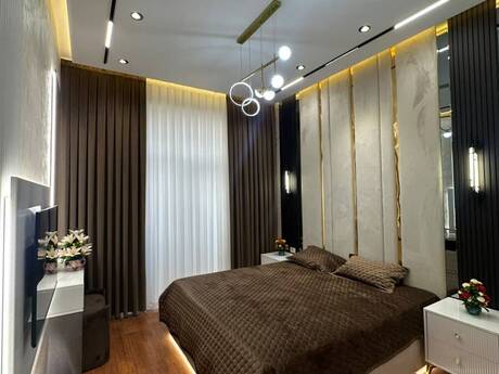 2 otaqlı mənzil, 91 m², 28 May: 450 000 ₼ 5
