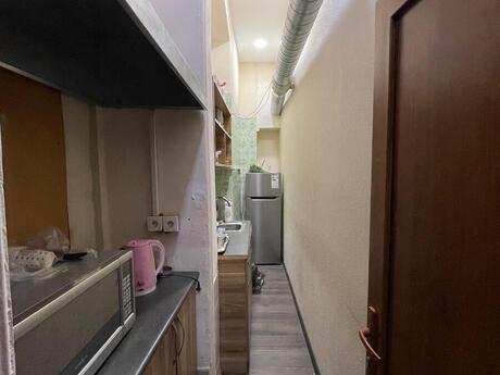 5 otaqlı ofis - 28 May m. - 130 m²