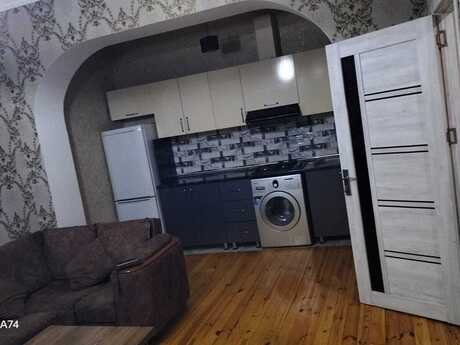 Объявление №6302446 - Хырдалан, Хырдалан, 2-комн., 62 м², 4/6 этаж