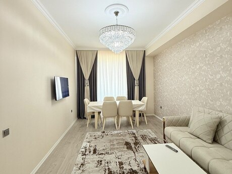 Elan №6302448 - Xırdalan, Xırdalan, 2 otaqlı, 66 m², 4/16 mərtəbə