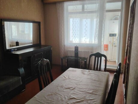 Объявление №6302487 - Баку, м. Мемар Аджеми, 2-комн., 50 м², 5/5 этаж