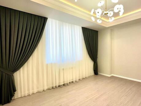 Elan №6302482 - Bakı, Memar Əcəmi m., 3 otaqlı, 130 m², 7/18 mərtəbə