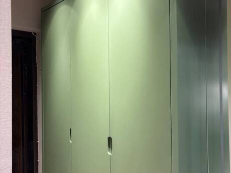 2 otaqlı yeni tikili - Elmlər Akademiyası m. - 52 m²