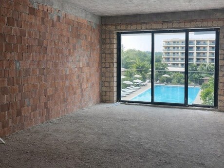 1-room apartment, 35,5 m², Sea Breeze: 99 000 ₼ 5