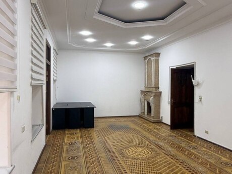4 otaqlı ofis - İçəri Şəhər m. - 188 m²