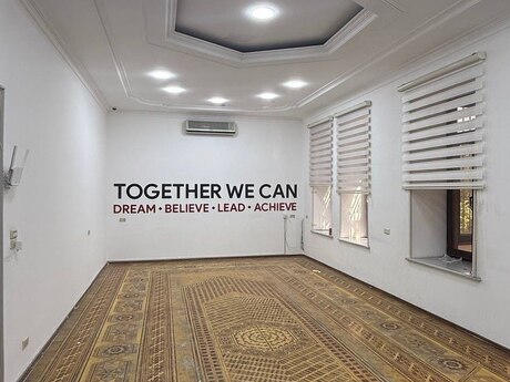Elan №6302508 - Bakı, İçəri Şəhər m., 4 otaqlı, 188 m²