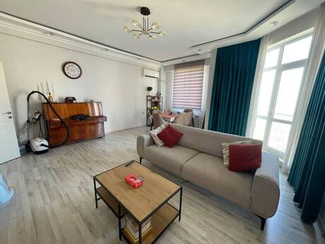 2 otaqlı mənzil, 90 m², Zığ: 195 000 ₼ 2