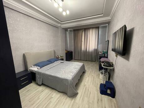 2 otaqlı mənzil, 90 m², Zığ: 195 000 ₼ 4