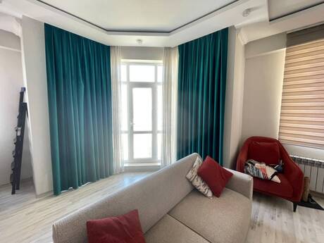 2 otaqlı mənzil, 90 m², Zığ: 195 000 ₼ 3