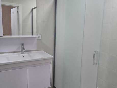 2 otaqlı yeni tikili - Yeni Yasamal q. - 82 m²