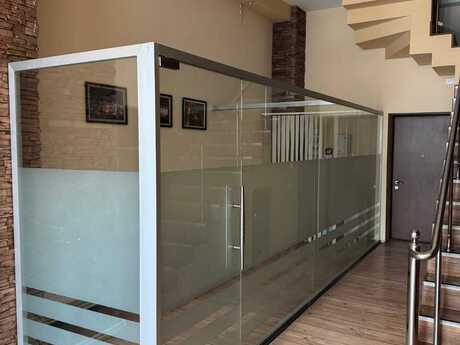 6-комн. офис - Насиминский  р. - 180 м²