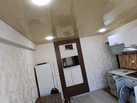 1 otaqlı mənzil, 30 m², Azadlıq Prospekti: 70 000 ₼ 2