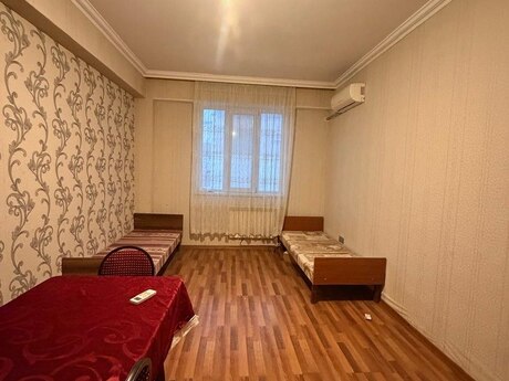 Elan №6302538 - Xırdalan, Xırdalan, 2 otaqlı, 65 m², 8/9 mərtəbə