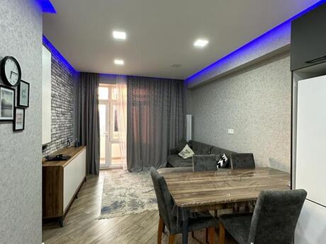 Elan №6302549 - Bakı, Memar Əcəmi m., 3 otaqlı, 110 m², 10/16 mərtəbə