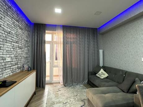 3-комн. новостройка - м. Мемар Аджеми - 110 м²