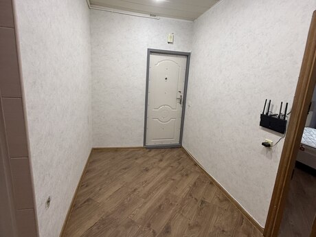 3 otaqlı köhnə tikili - Nərimanov r. - 80 m²