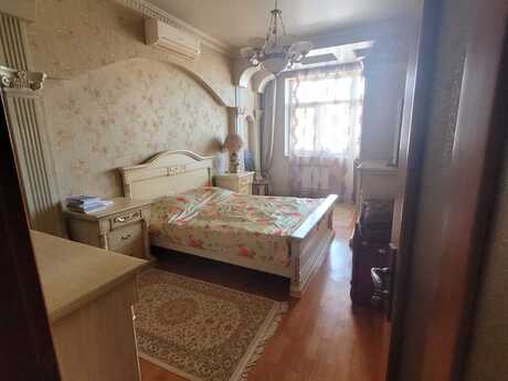 2 otaqlı mənzil, 95 m², İnşaatçılar: 256 000 ₼ 2